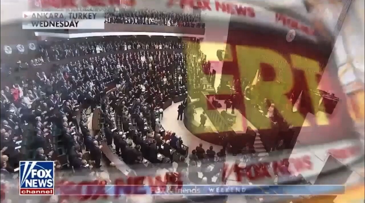 Turkish President Dictator Recep Tayyip Erdoğan said;