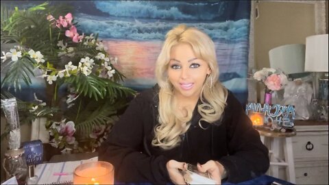 Scorpio- April 2022 “ Following Your Path”