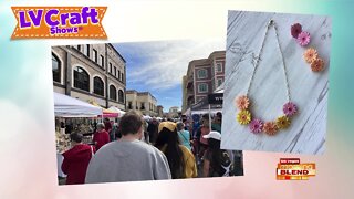 LV Craft Shows® Presents 2 Upcoming Events
