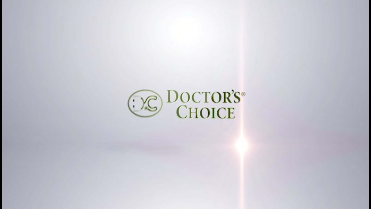 Doctor’s Choice Thyrodine THYROMOTO - Doctor's Corner