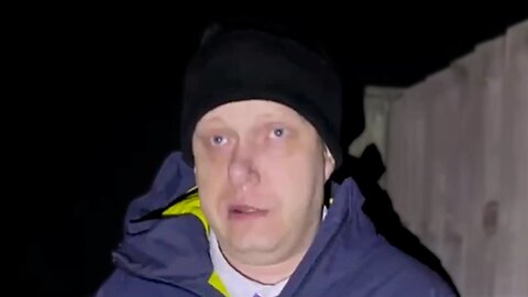 Mark Rose, Shrewsbury 23/11/23