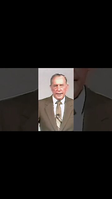 Derek Prince on Islam and Muslims Views Toward Christianity and Jews