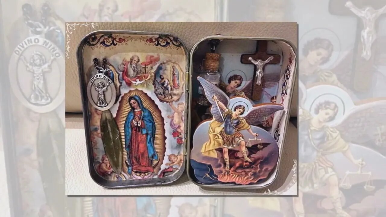 Arte Miniatura en Latitas - ¡¡¡Un Drisfrute para los ojos!!!