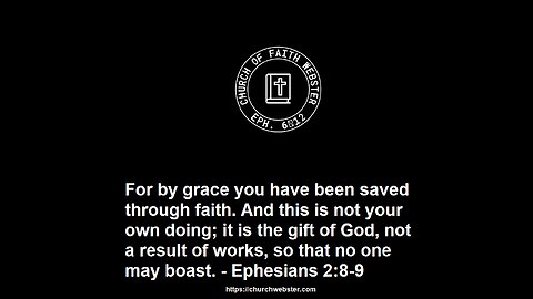 Sunday Service 12-04-2022