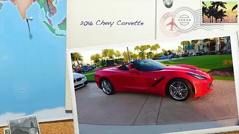 2016 Chevy Corvette Stingray 3LT - For Sale #corvette #chevy #coolcar