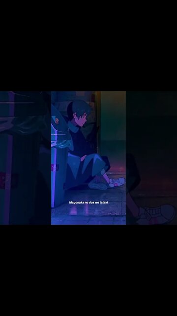 Weathering With You - Futari Utsureba