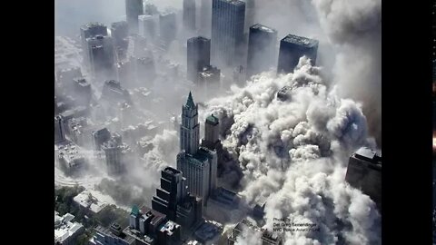 Never Forget.