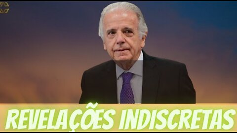 REVELAÇÕES INDISCRETAS - By Caivano