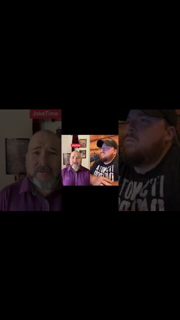 Here’s Your Dose Of REALarious…🤣🤣🤣 with @A. Ali Flores