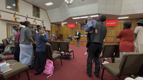 GOD’S Laws of Healing