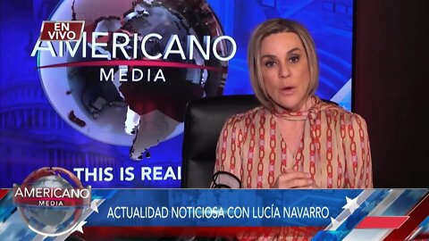 Americano Media - Live