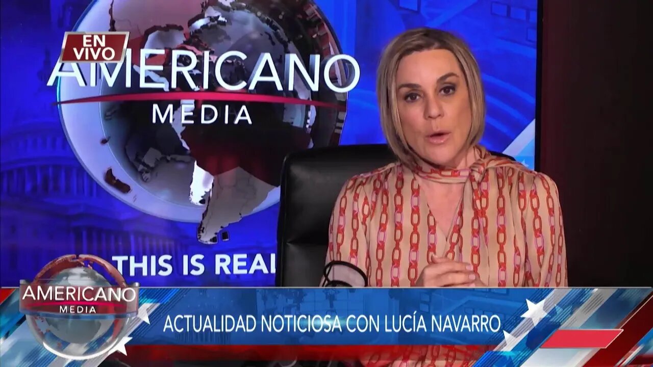 Americano Media - Live