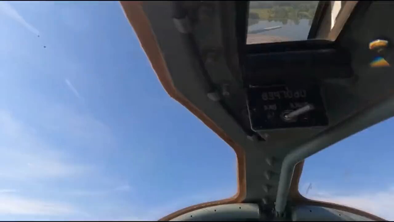 Russian Pilot Hit my Ukraine missile