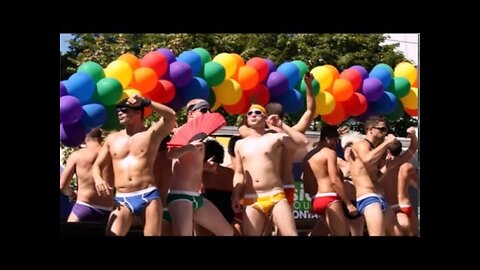 Evalion - 10 Facts About Gays That Activists Don't Talk About