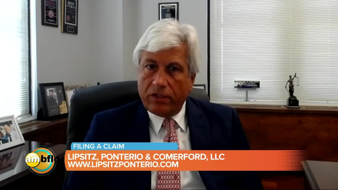 Lipsitz, Ponterio and Comerford LLC – Filing a prescription drug claim