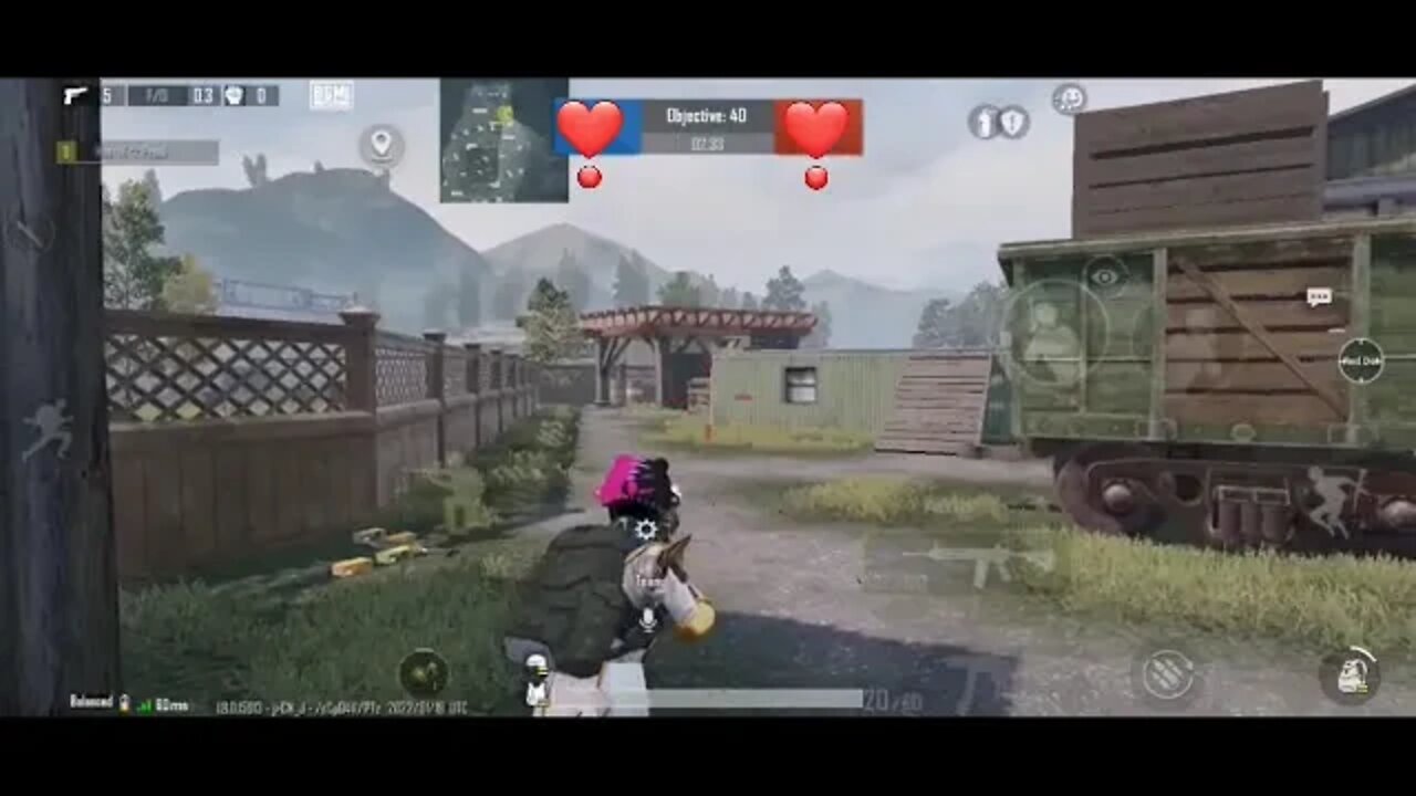 Only headshot ππΏπ€