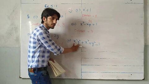 Maths 8 Ex 5 1 Q 5,6,7