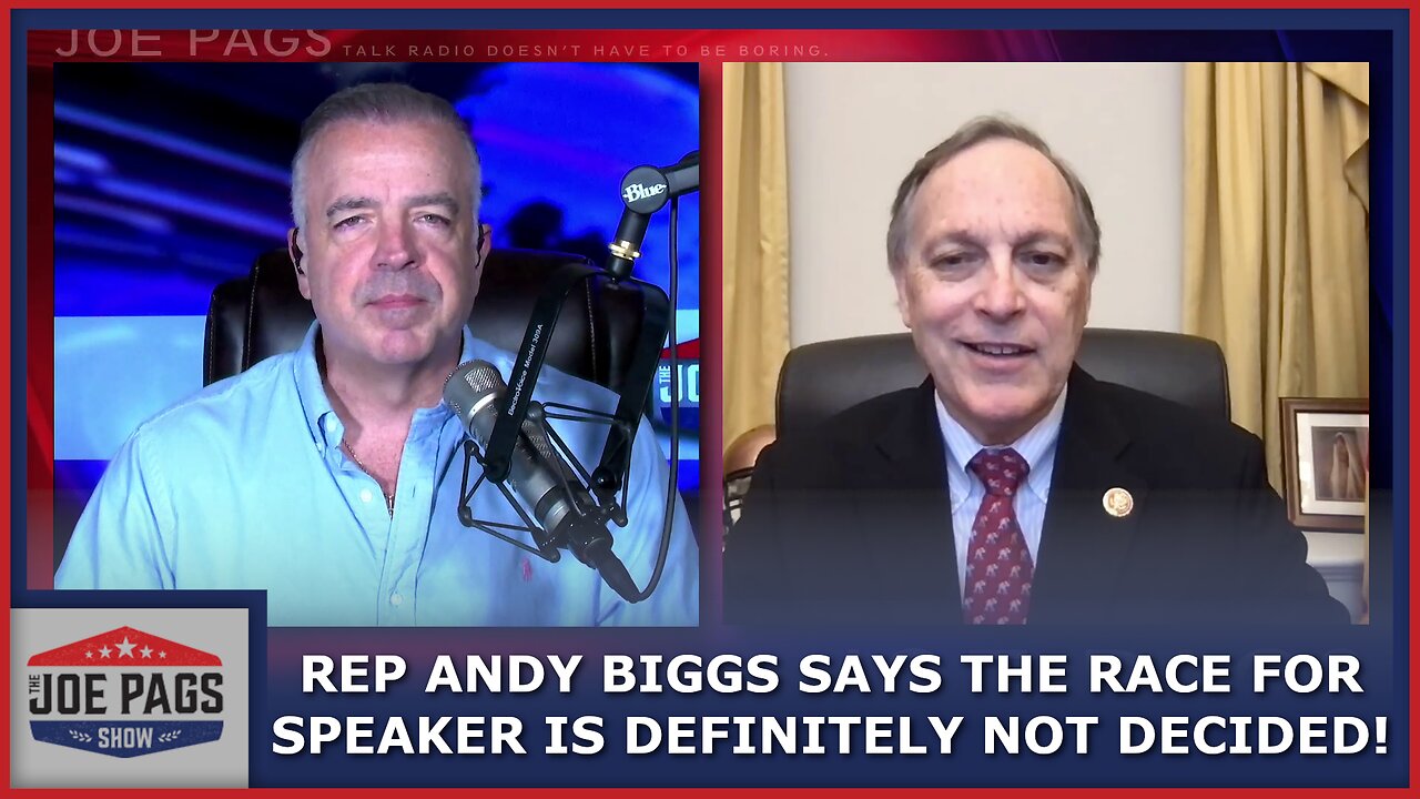 Will It Be Speaker McCarthy? Not So Fast!