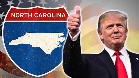 North Carolina Plans To Send Electors For Trump After Being Left Behind By Biden/Harris Admin