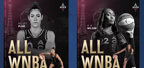 Aces or Sun: Will Las Vegas win Game 3, and ultimately, the WNBA Finals?