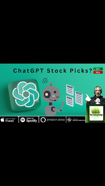 ChatGPT's Stock Picks: 25,000 Traders Join the AI Investment Craze!