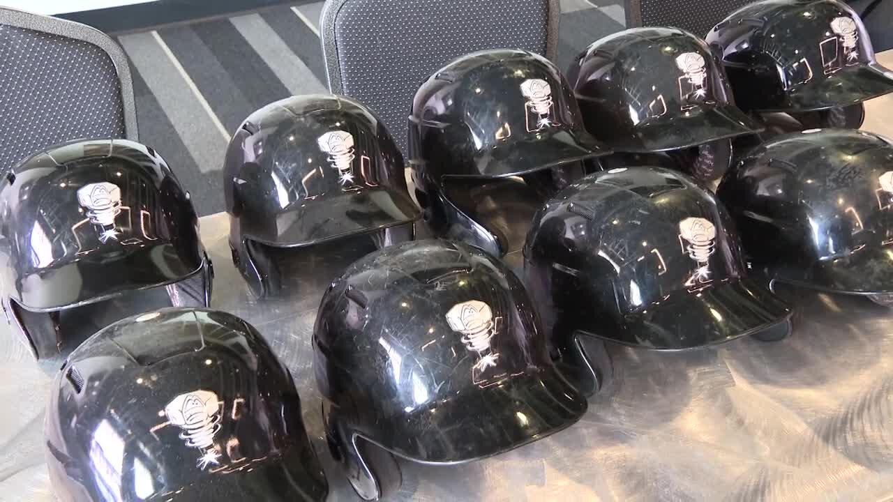 Lansing Lugnuts prepare for new season