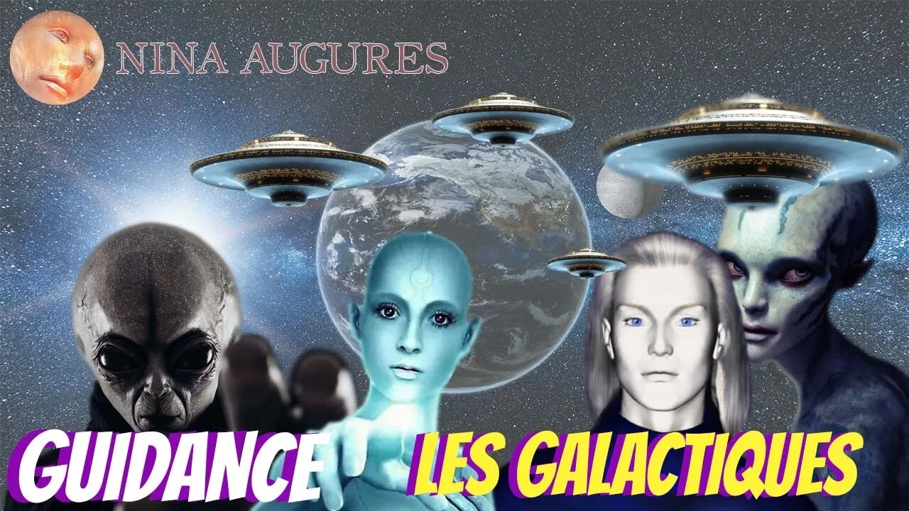 Les Galactiques 14/06/2022