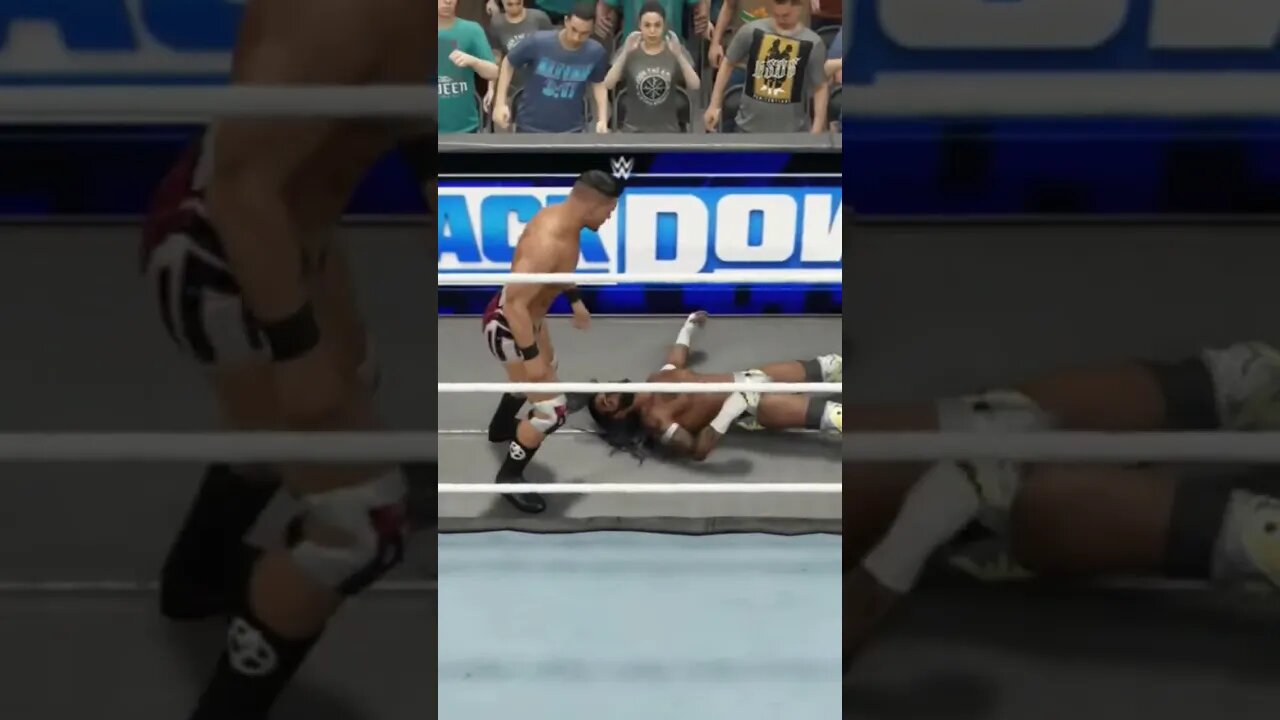 Austin theory vs Santos Escobar