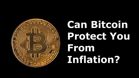 ChatGTP Names Bitcoin As An Investment That Will Protect You Against Inflation. Crypto News.