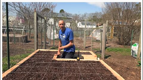 How to Build a Keyhole Raised Bed Maximize Your Yield with 3 Space Saving Techniques