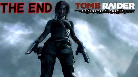 Tomb Raider Definitive Edition Full Game