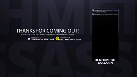 Spring into the horror!