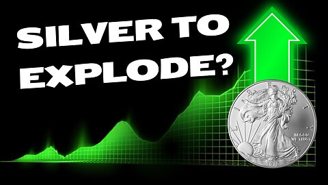 Is Silver About to EXPLODE? What You May Need to Know!