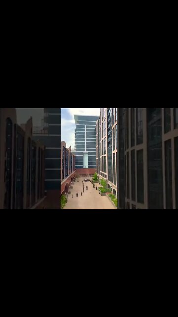 Views from the Lord Nelson hotel