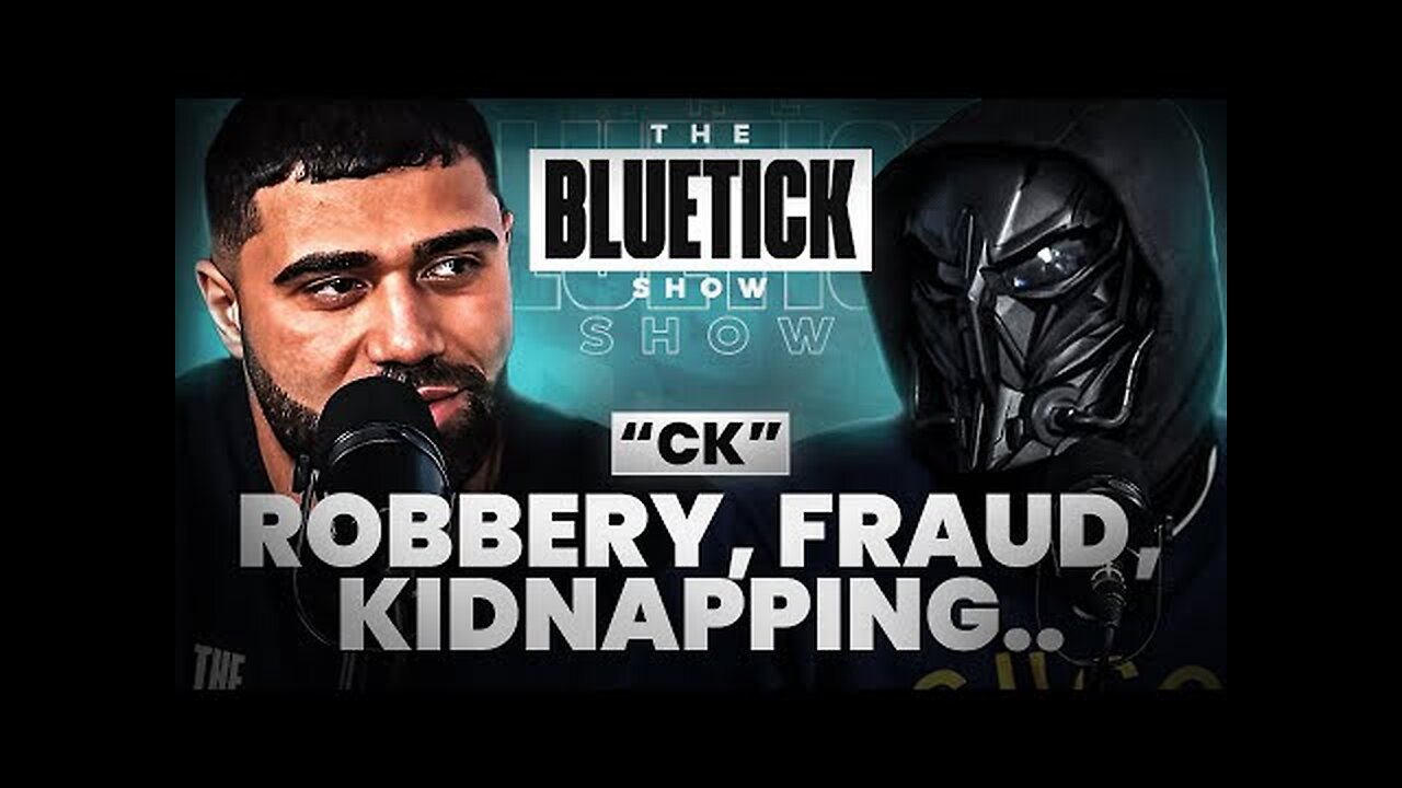 The Kidnapping Story That Will Shock You! - Ck Ep67