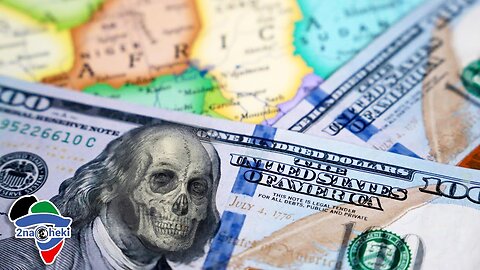 Why Africa's Debt is Extremely Deadly as compared to America’s Debt