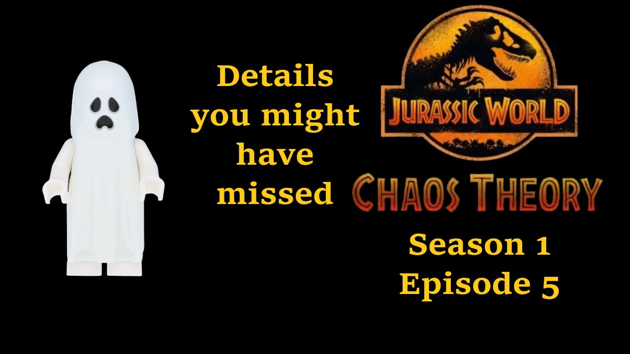 What Goes Around, Comes Around | Chaos Theory Episode 5