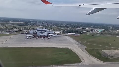 Aeroflot Airbus A350-900 | Voo de Havana (Cuba) para Moscou (Rússia)