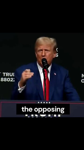 Trump Praises Elon Musk’s Patriotism