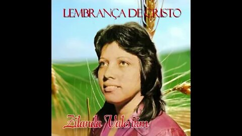 Zilanda Valentim grande amor play back