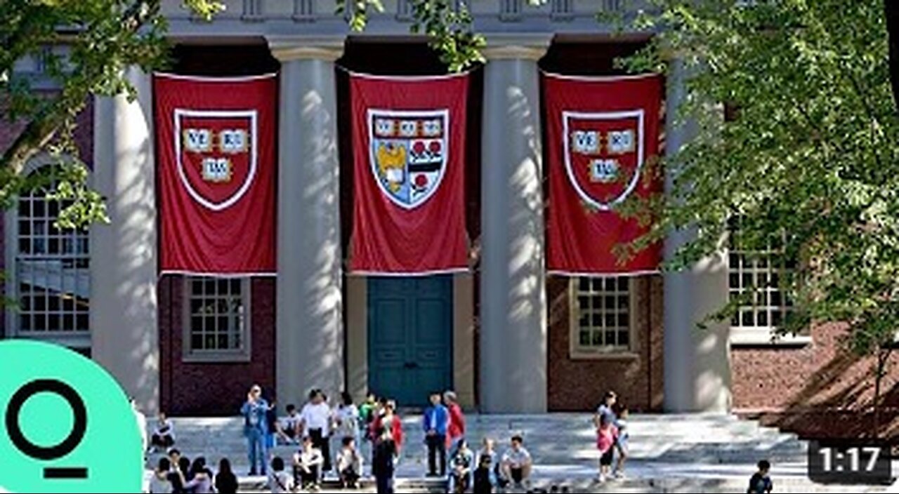 Harvard’s President Claudine Gay Resigns After Controversy