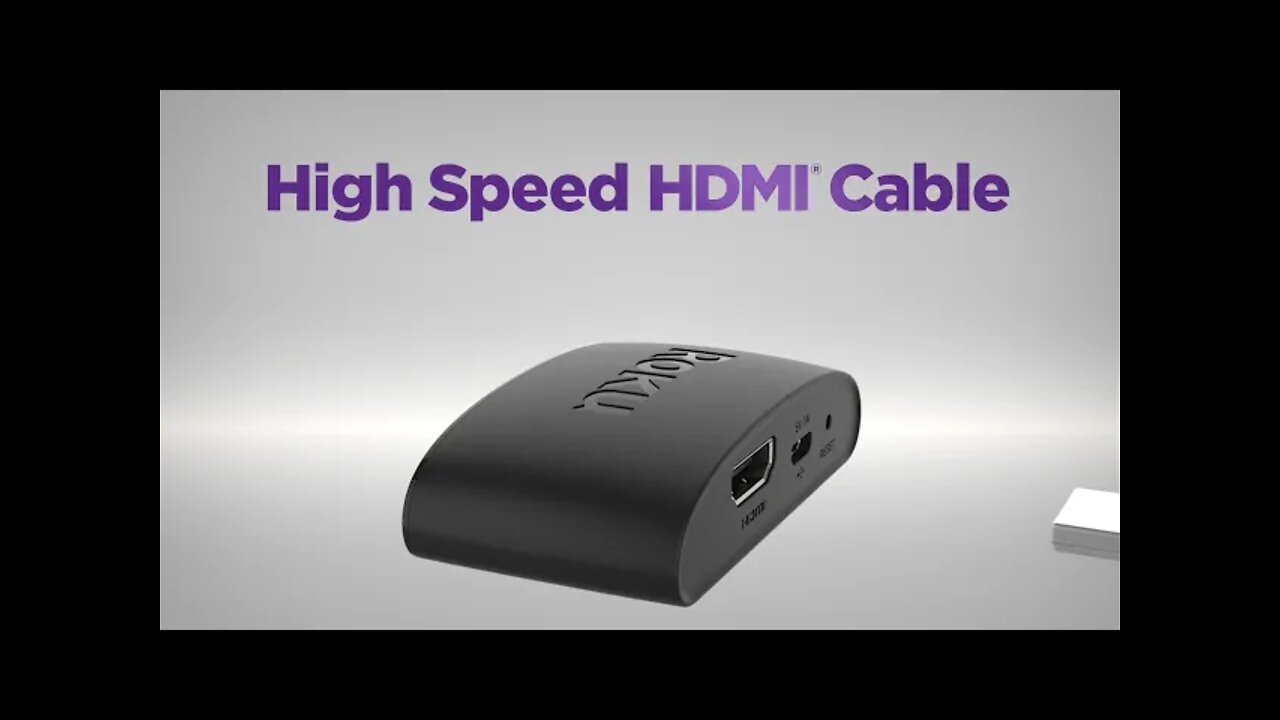 Meet the Roku Express Model 3930 2020