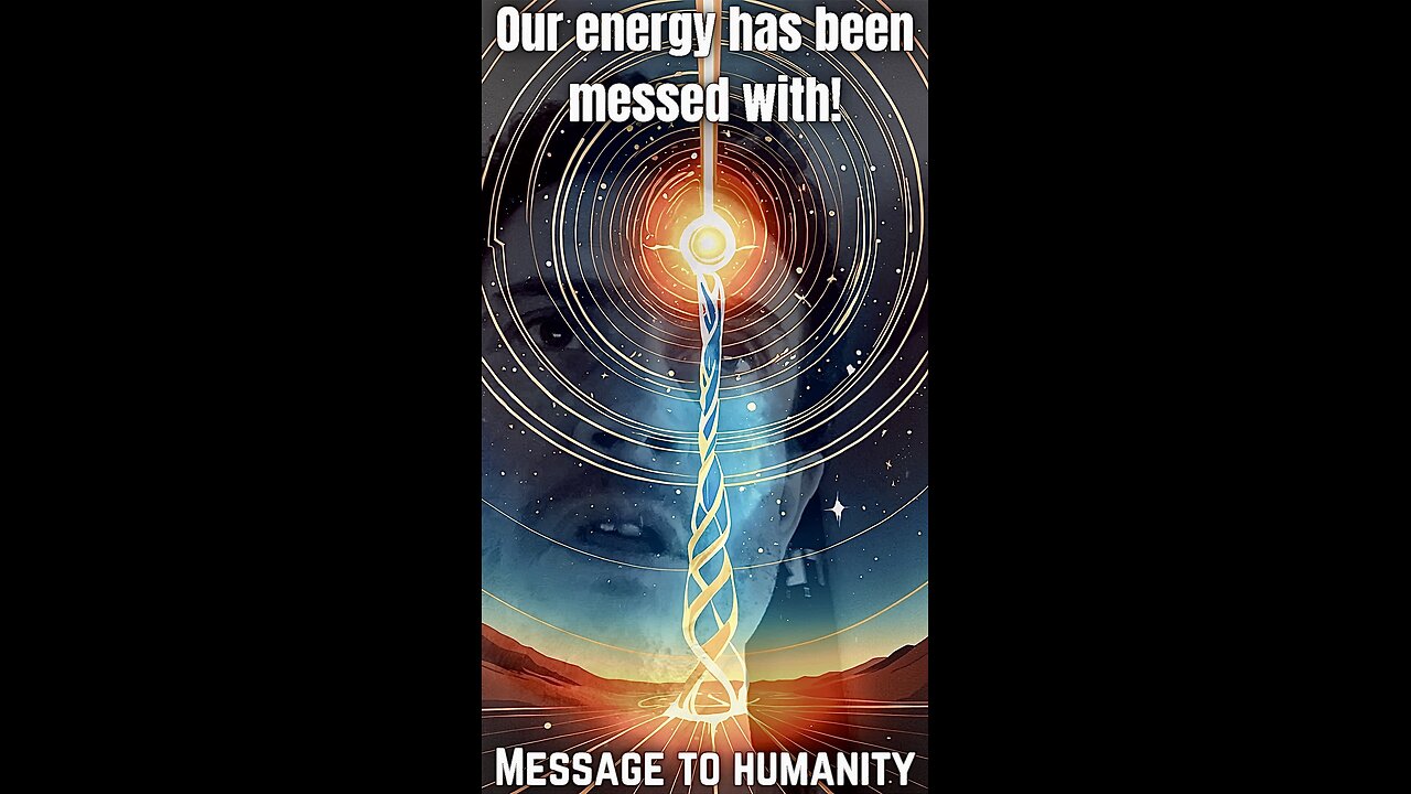 The Energy of the World Has Been Tampered With 🔃 || IMPORTANT MESSAGE!!!