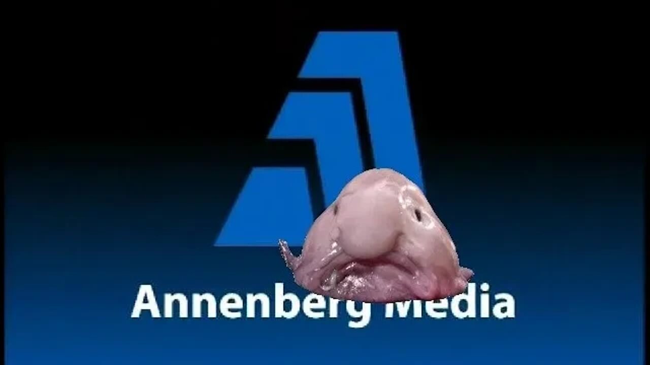Annenberg Media Logo Blooper (61520*)