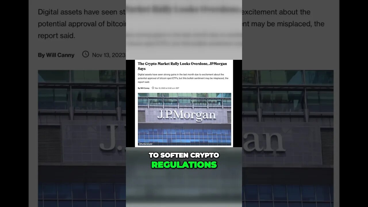 Spot Bitcoin ETF Transforming Crypto Regulations and Investor Confidence