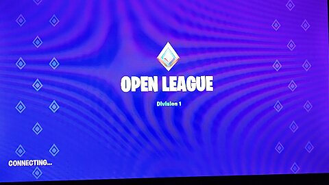 Arena open Fortnite