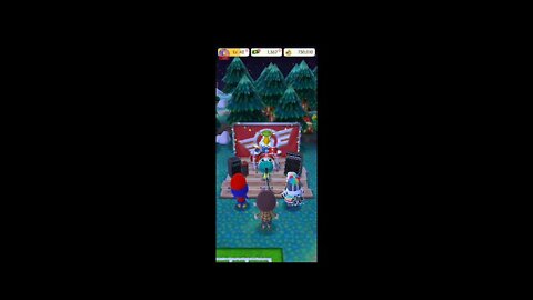 VOD54 Animal Crossing: Pocket Camp