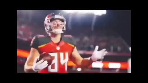 Tampa Bay Buccaneers Hype Madden 17 Playoffs