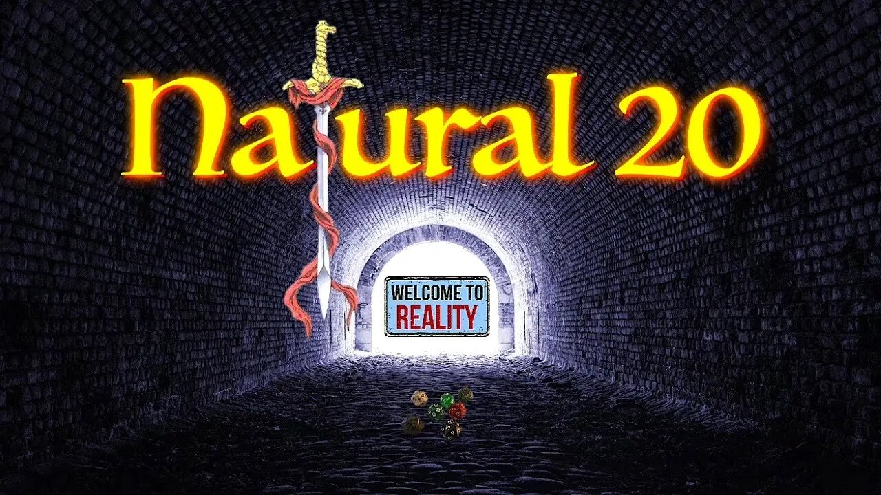 Natural 20: Why Fight At All?