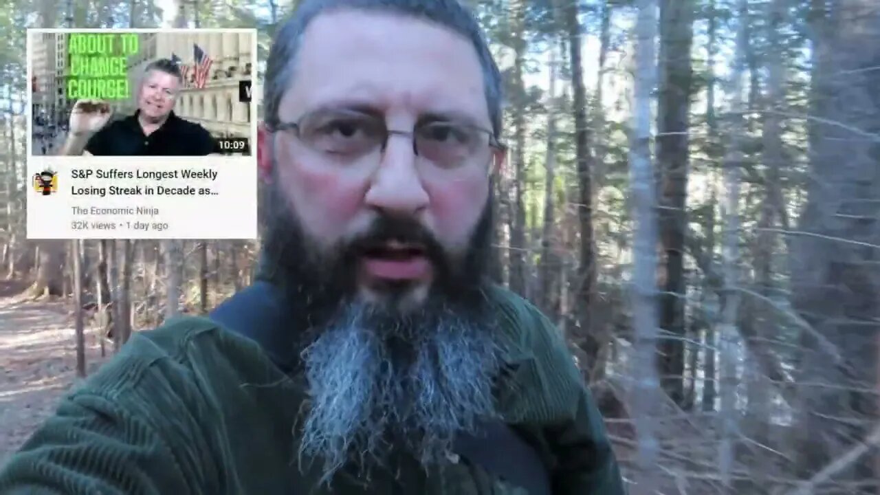 The Financial Channels That I Watch